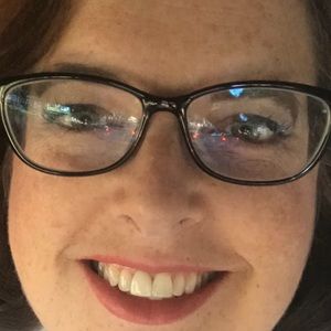 Meet your Posher, Katherine